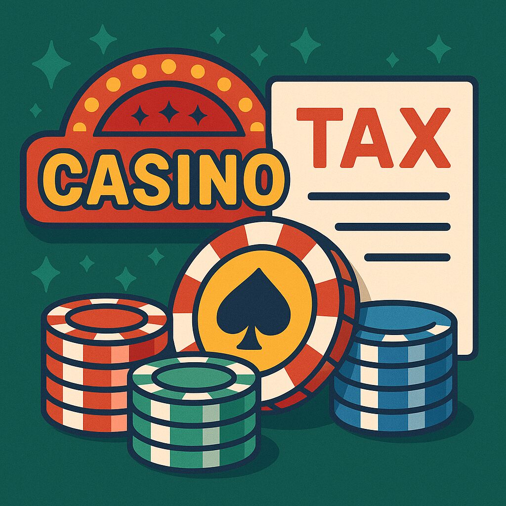 海外カジノ「バカラ」で得たチップの経済的価値や課税時期が争われた東京地裁令和７年２月２７日判決【所得税】 | 泉絢也税理士事務所